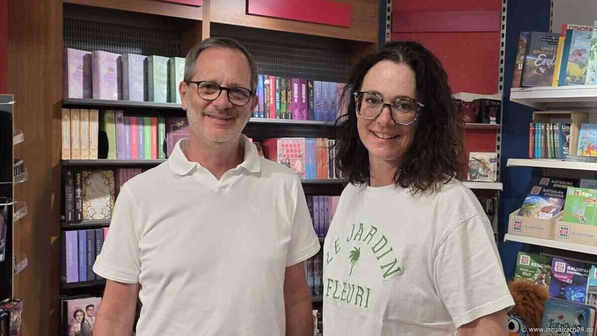 Kinderwelt Hitzler in Burghausen: Wie TikTok und Influencer das Spielverhalten verändern