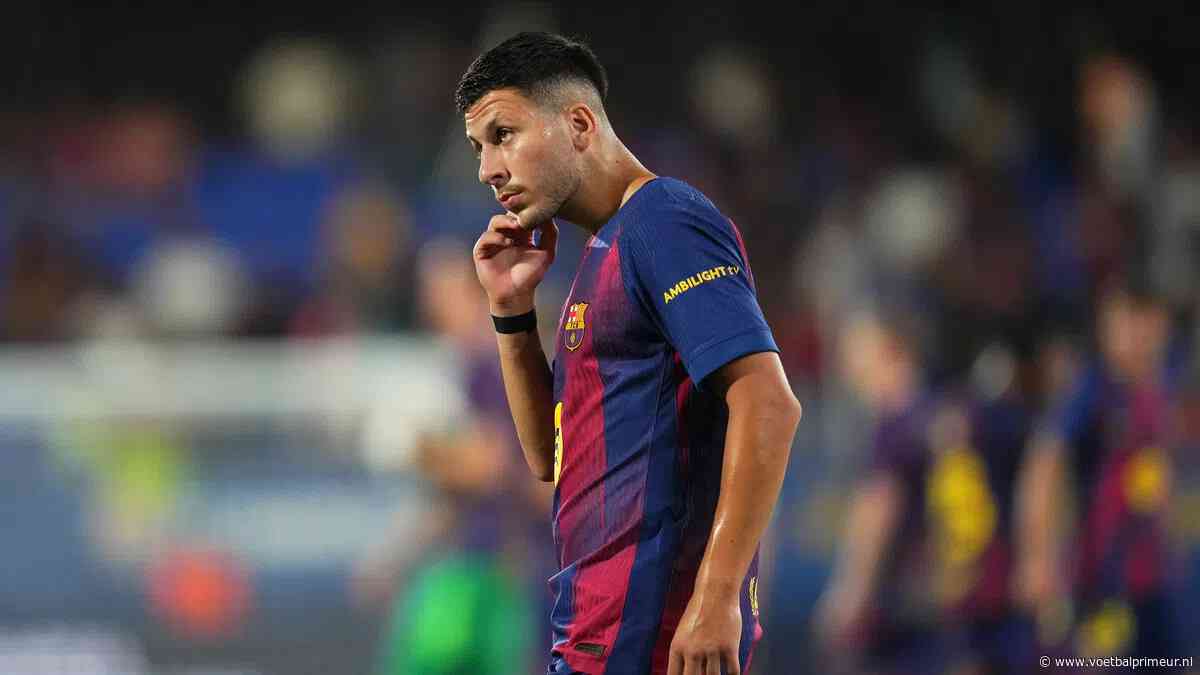 'Premier League-ploeg mengt zich voor Ajax-target: Barça wil verhuren'