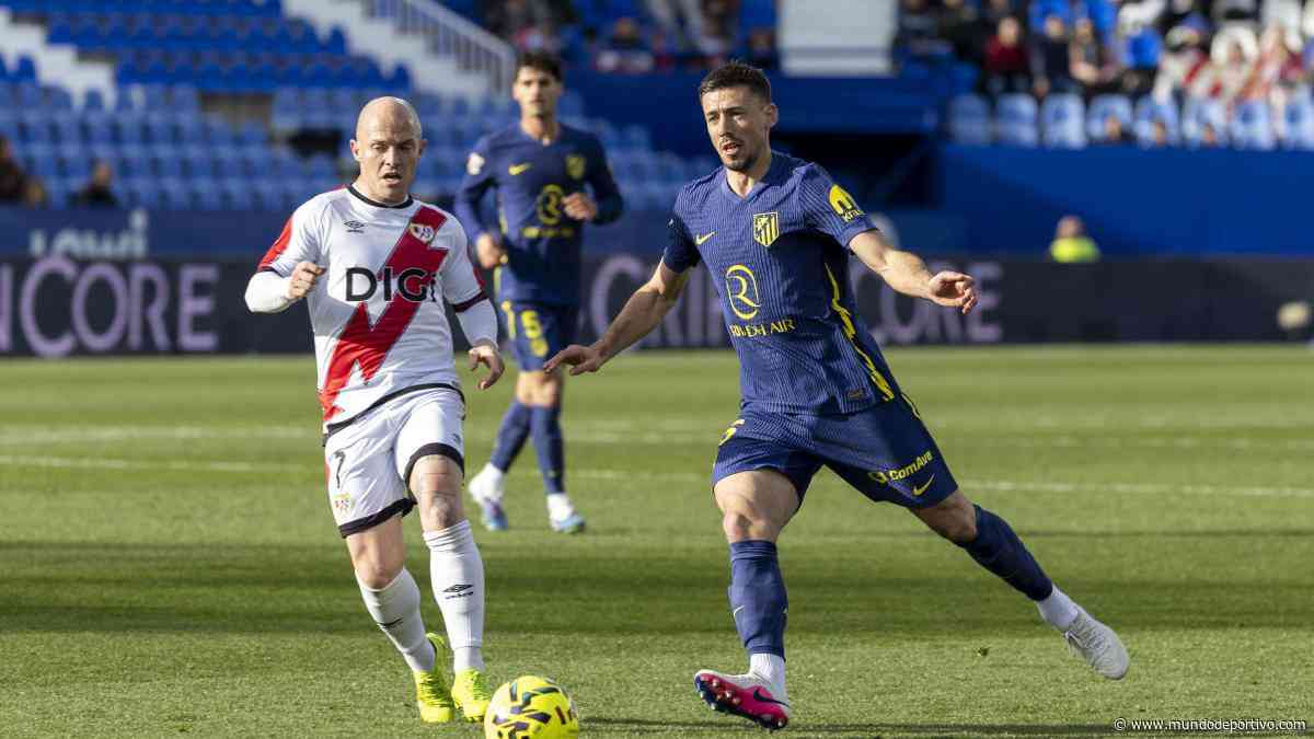 ¡Lenglet, camino a un campeón de Europa!