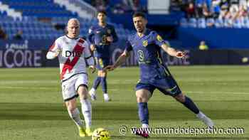 ¡Lenglet, camino a un campeón de Europa!