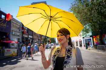 Meet some of the families and advocates turning out for this year's Toronto Pride