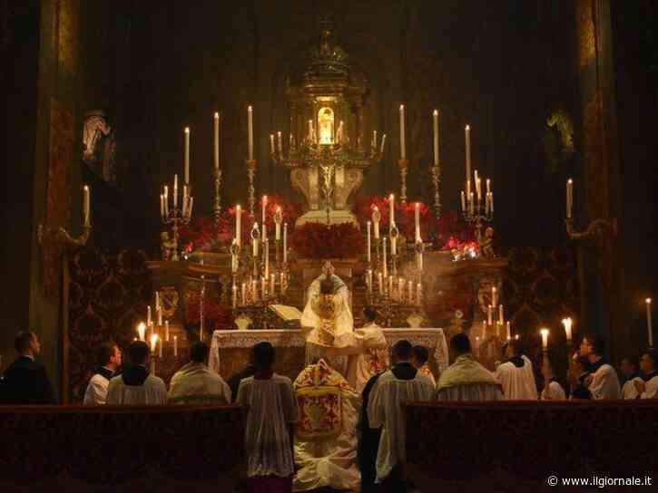 La svolta pop della liturgia delle origini: perché il futuro parla latino