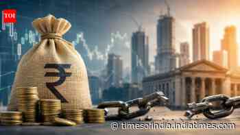 India's debt market not ready to fund next growth phase: Report