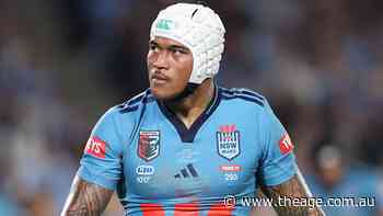NSW axe To’o, hand winger debut and recall proven stars for Origin III
