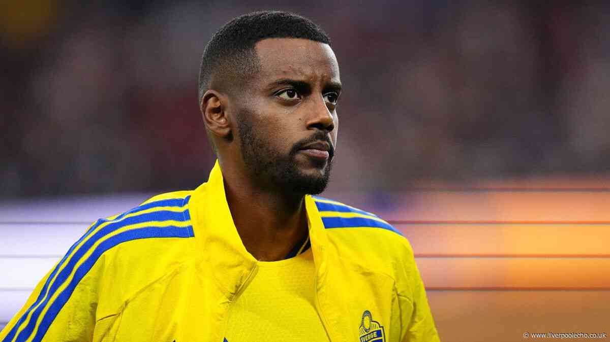 'To be honest' - Ex-Liverpool star now hoping for a huge World Cup favour from France