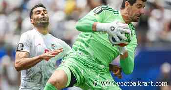Thibaut Courtois krijgt zware concurrent voor Gouden Handschoen: "Subliem!"