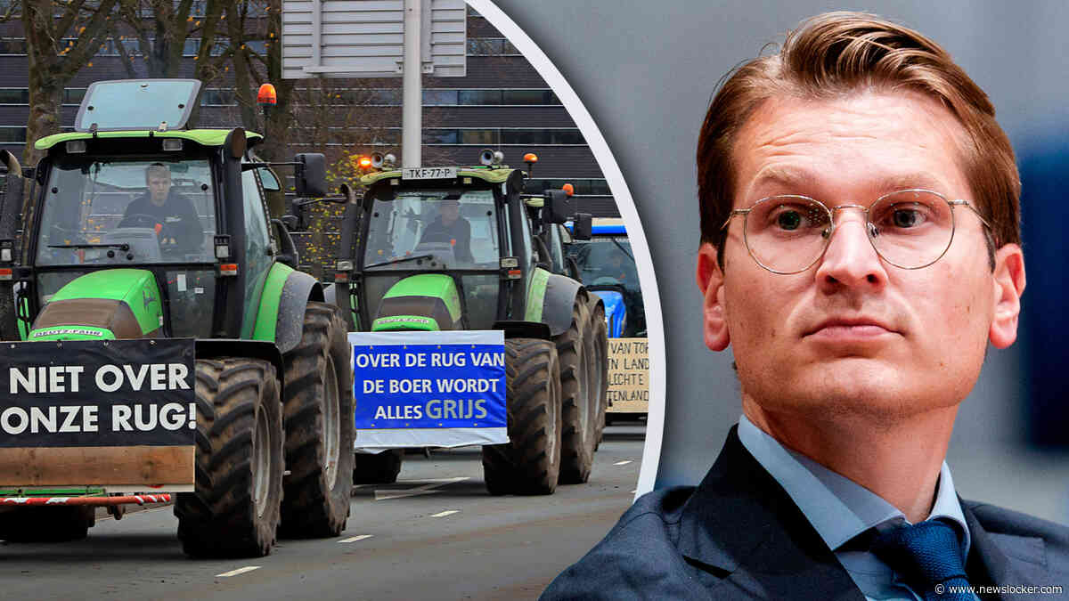Boerenorganisaties gaan protesteren bij Kamerdebat: ’Dit is einde oefening voor veel veehouders’