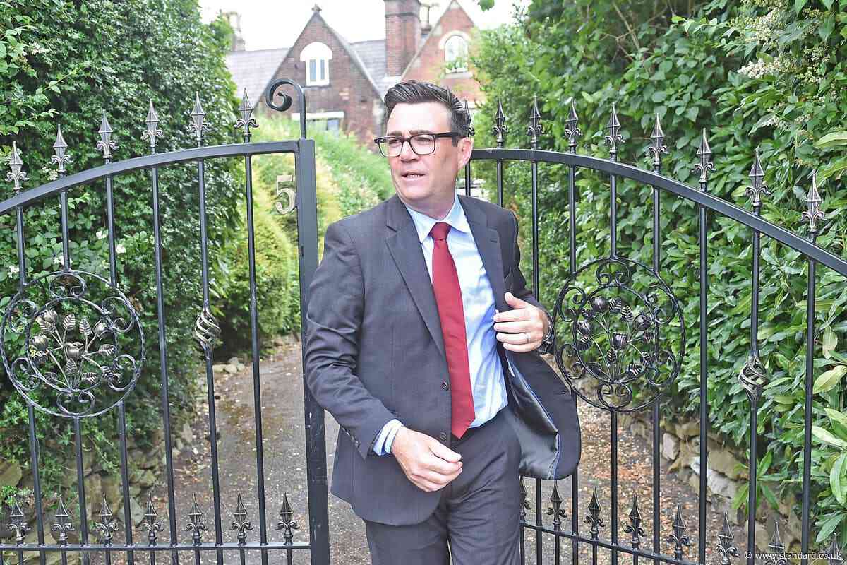 Senior figures say Labour united behind Burnham and dismiss prospect of election