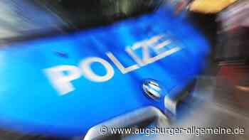 18-Jähriger leert Grüngut auf der Straße aus: Warum er in Gewahrsam genommen wird