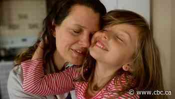 My narcolepsy with cataplexy was triggered by feelings. But I couldn't help feeling love for my daughter
