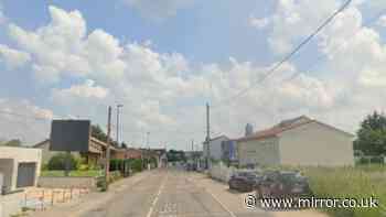 Tomblaine plane crash live: Tourist plane crashes near Nancy with 'several dead'
