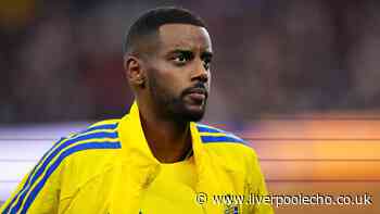 'To be honest' - Ex-Liverpool star now hoping for a huge World Cup favour from France