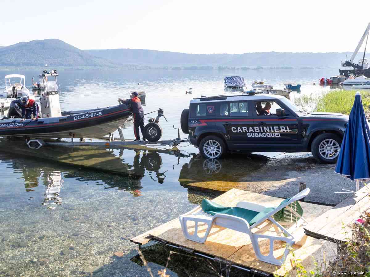 Proseguono le ricerche del marito del ministro Roccella. "Scenario complesso"