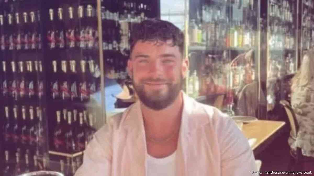 Brit dies while celebrating his 26th birthday on Bali holiday