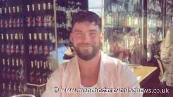 Brit dies while celebrating his 26th birthday on Bali holiday