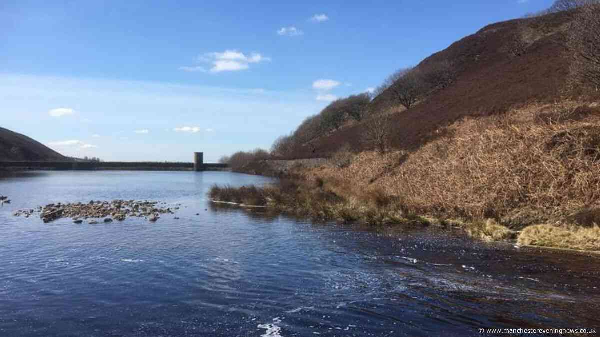 Tragedy as body of boy, 15, recovered from Stalybridge reservoir