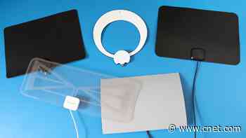 Best OTA TV Antenna for Cord-Cutters in 2026