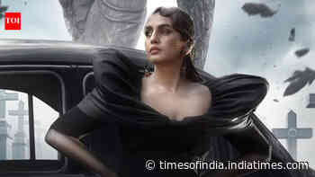 Huma Qureshi teases Yash's 'Toxic' after watching an early cut