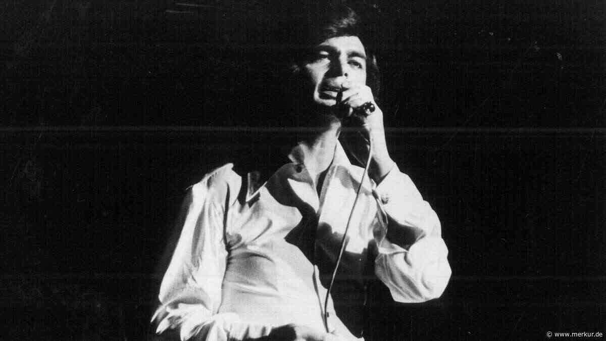 Schlager-Legende kündigt mit 90 Jahren weiteres Konzert an – noch für diesen Sommer