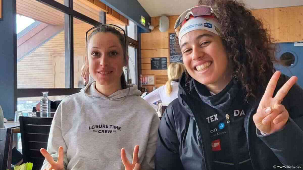 Entscheidung um Zukunft von Biathlon-Hoffnung ist gefallen