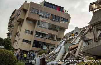 Foro Venezolano de Política Exterior exige transición política ante la emergencia por el doble terremoto