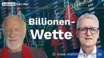 Börsen-Urgestein im Interview : Heiko Thieme warnt: KI-Hype ja – Billionen-Bewertungen nein