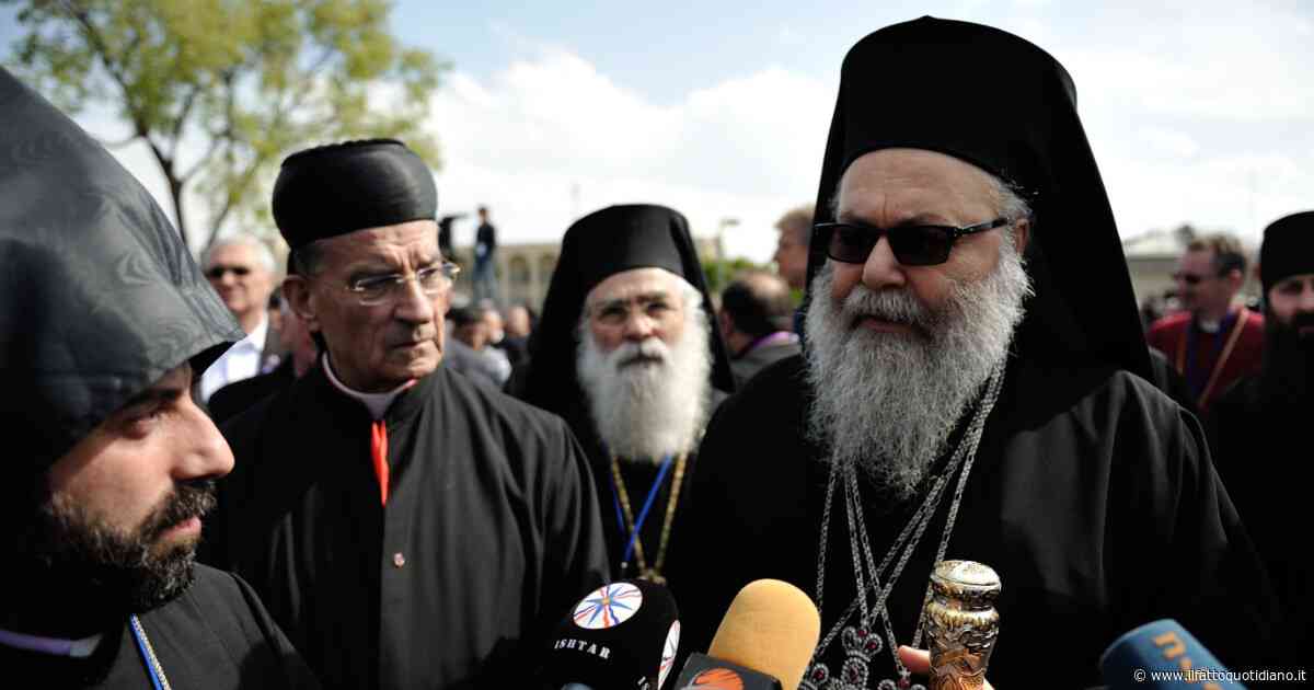 Israele approva il riconoscimento del genocidio armeno. Il ministro Sàar: “Non è mai troppo tardi per fare la cosa giusta”