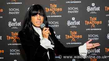 The Traitors' Claudia Winkleman shares surprise thing she 'hates' as it's 'annoying'