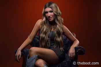 Gracee Shriver Releases Debut 'Pretty Psycho' EP