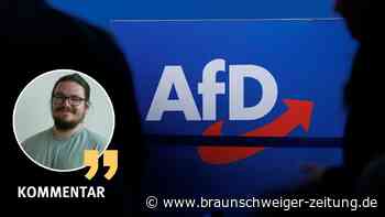 OB-Kandidatur der AfD in Salzgitter: Diese Inhalte entlarven die Partei