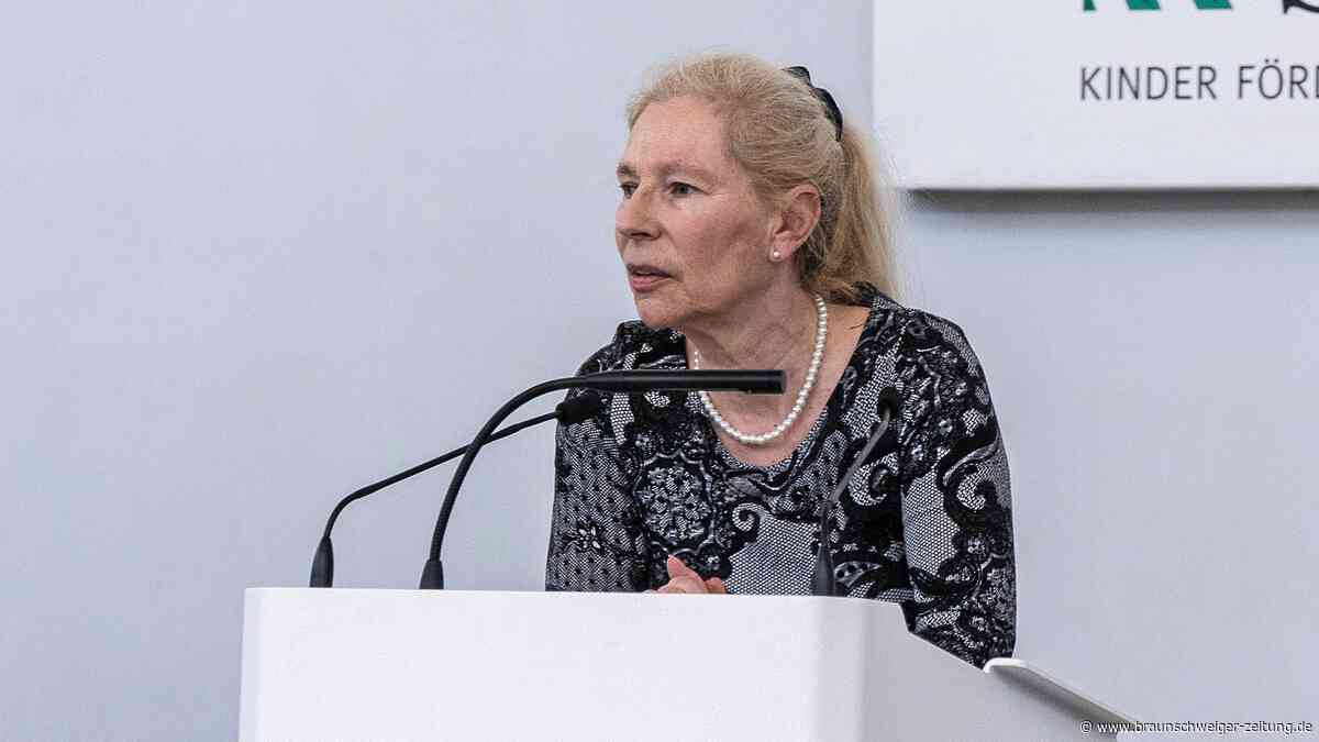 AfD-Fraktionschefin Patricia Mair will Oberbürgermeisterin in Salzgitter werden