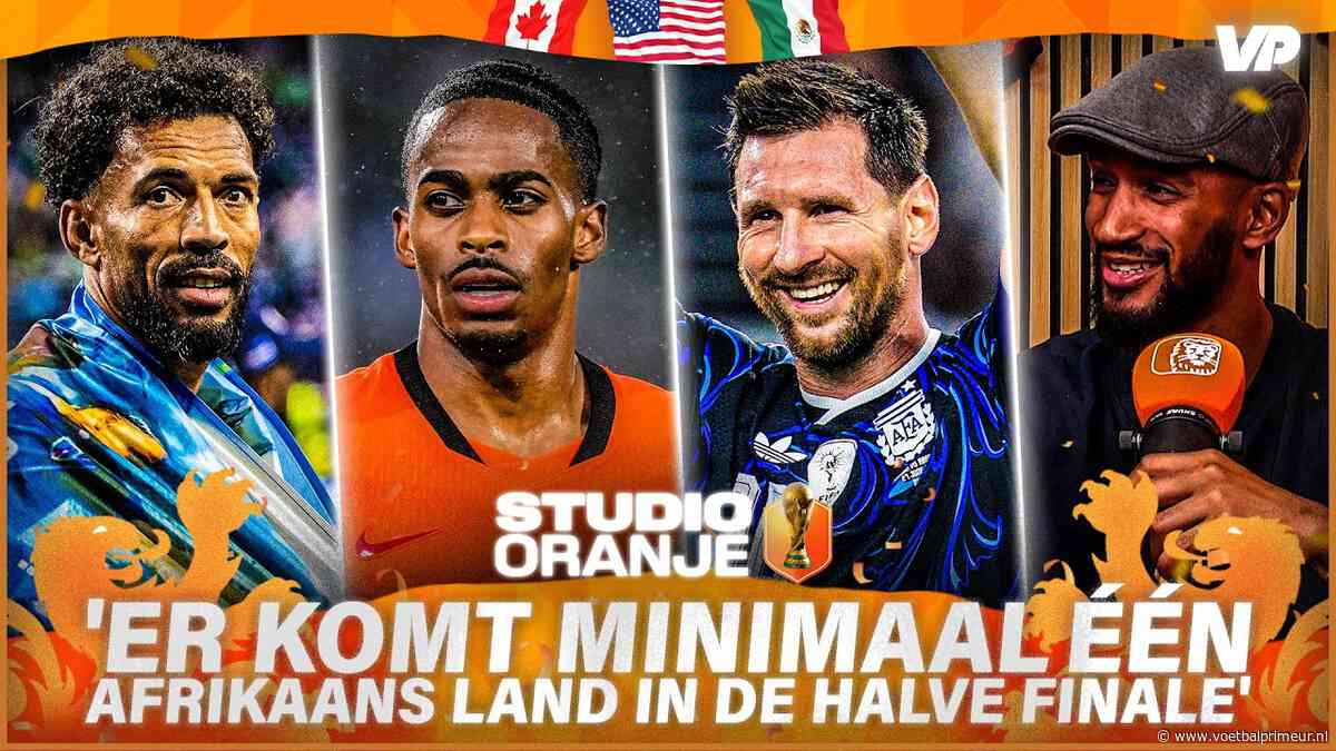 'Malen weet dat hij zijn kans heeft gehad en die niet heeft gegrepen'