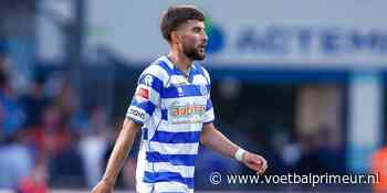 De Graafschap-uitblinker vertrekt naar Darmstadt: 'Ben gelijk enthousiast'
