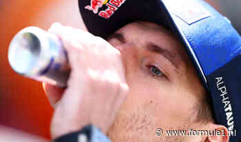 Max Verstappen adviseert Oranje-fans voor nachtduel tegen Marokko: ‘Gewoon naar de kroeg’