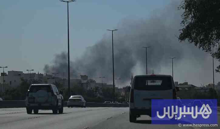 إدانات عربية وخليجية للهجمات الإيرانية