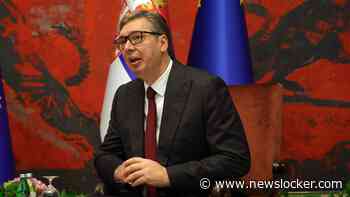 Servië op een politiek kantelpunt: president Vučić kondigt vertrek aan na anderhalf jaar massale protesten en groeiende woede