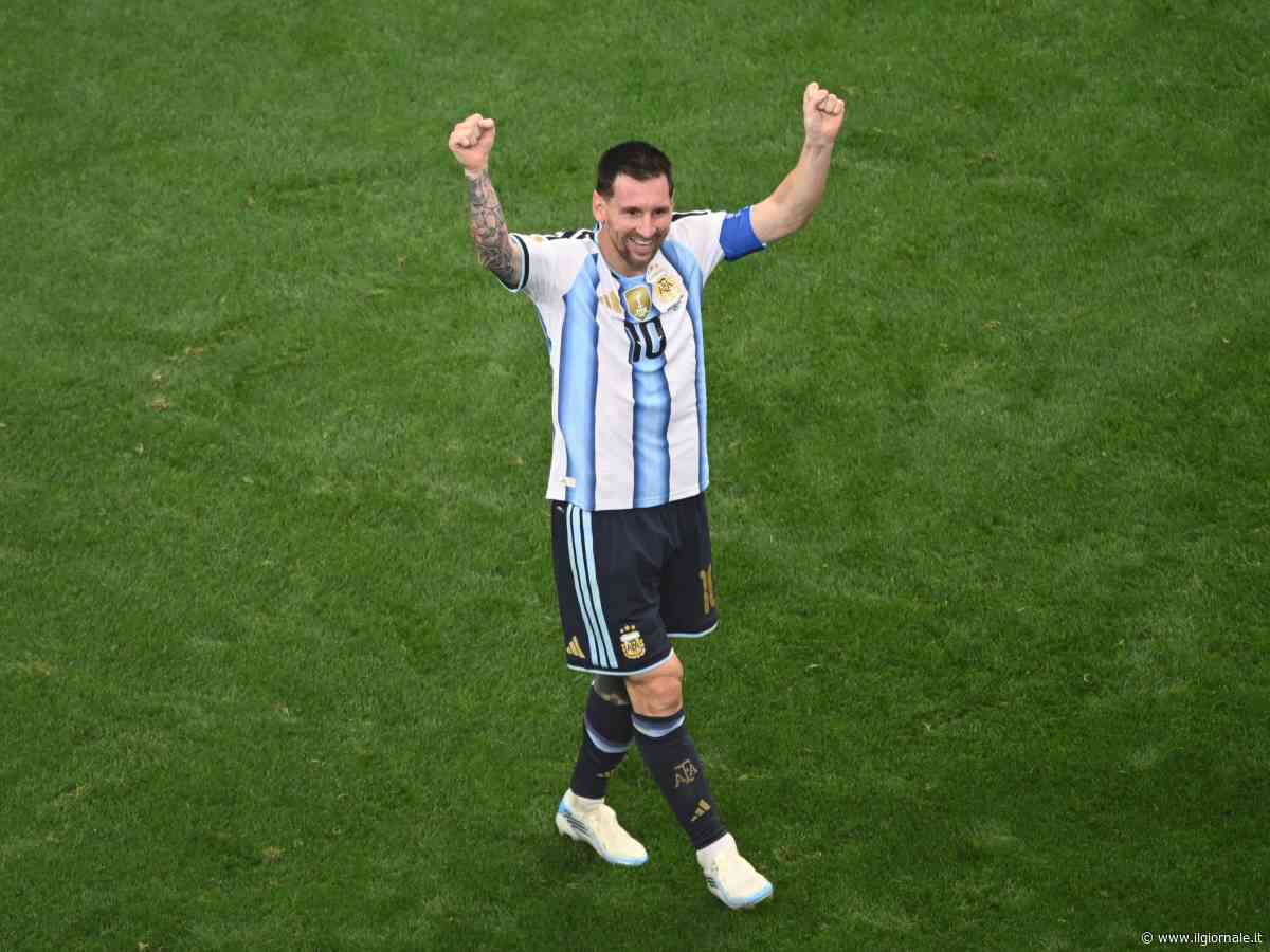 Mondiali, i verdetti dei gironi: Messi stellare, Cr7 rimandato, disastro Uruguay