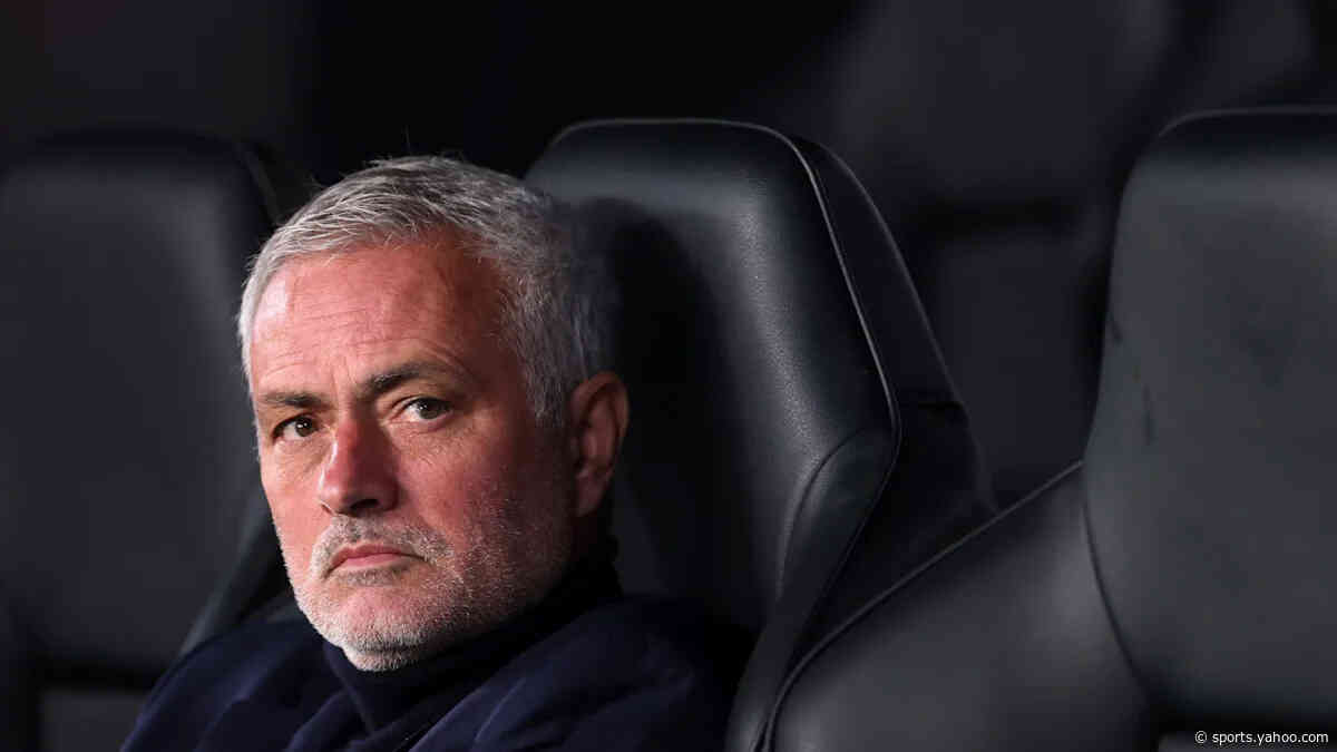 Jose Mourinho faces major preseason problem ahead of new era at Real Madrid