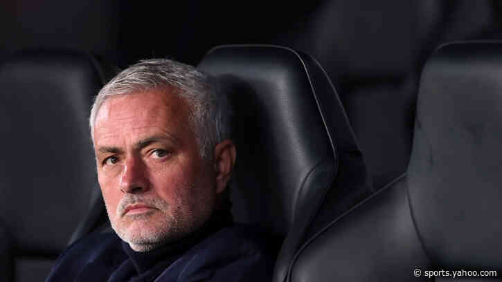Jose Mourinho faces major preseason problem ahead of new era at Real Madrid