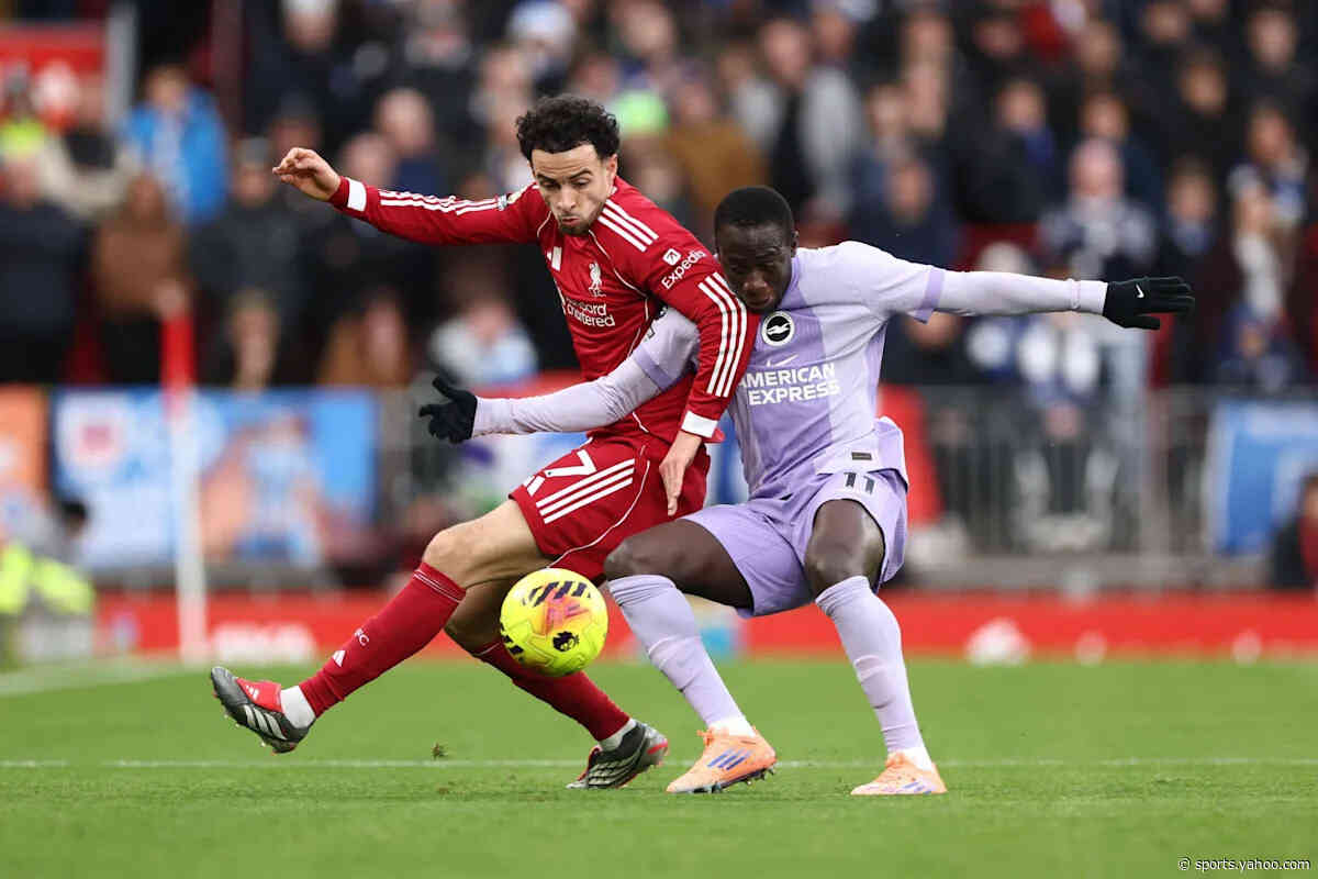 Premier League clubs are eyeing move for £35m Liverpool star