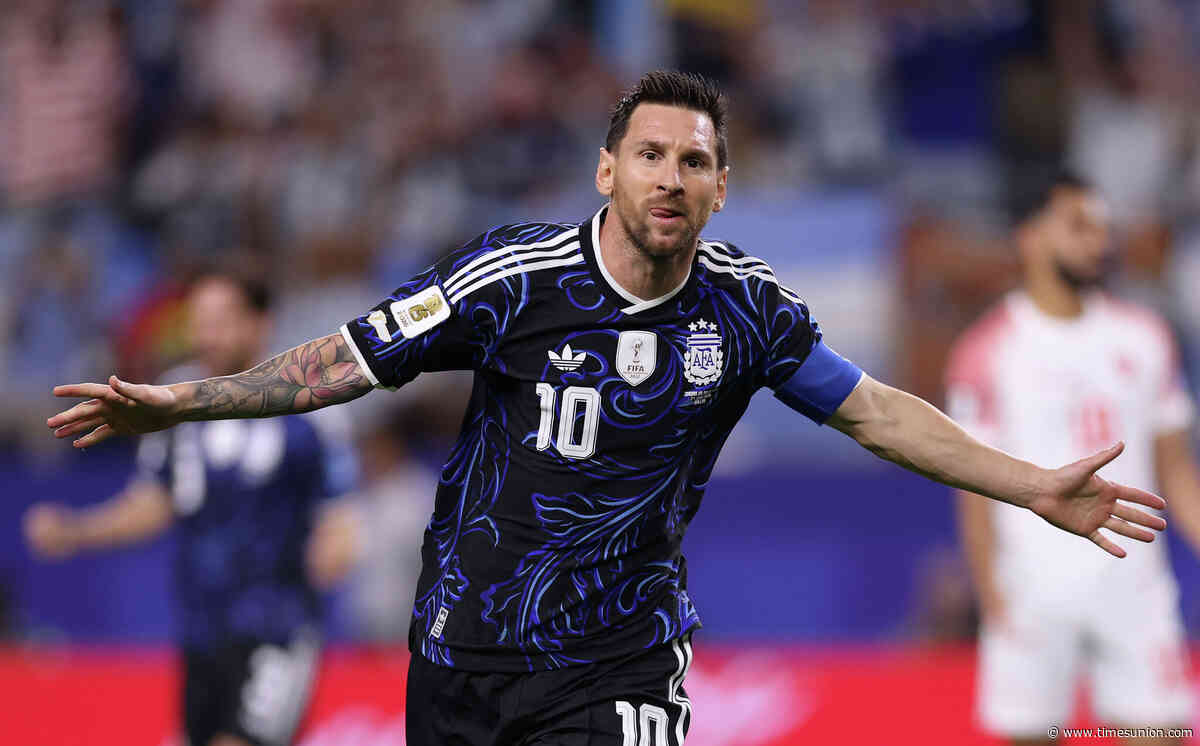 2026 World Cup bracket: Full knockout schedule, matchups, how to watch