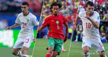 Koeman moet zich niet blindstaren op Saibari en Hakimi: op deze spelers moet Oranje ook letten