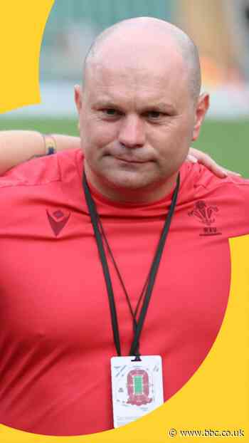 Sean Lynn on a much-needed Wales win