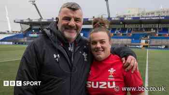 Phillips emulates father to make Barbarians history