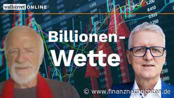 Börsen-Urgestein im Interview: Heiko Thieme warnt: KI-Hype ja - Billionen-Bewertungen nein