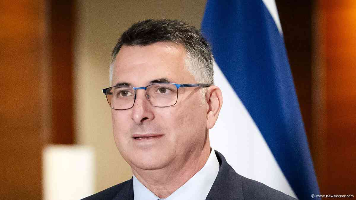 LIVE | Israël erkent volkerenmoord op Armeniërs in Ottomaanse Rijk