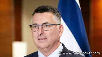 LIVE | Israël erkent volkerenmoord op Armeniërs in Ottomaanse Rijk