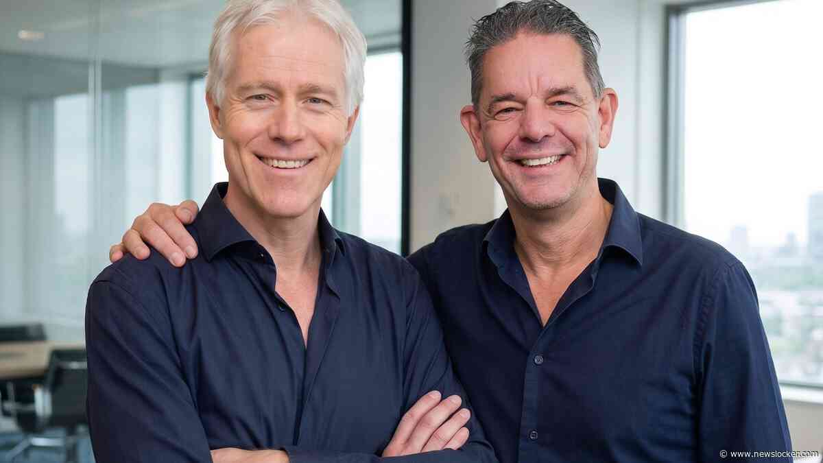 Bedrijf runnen zonder mensen? Deze ondernemers laten AI het werk doen