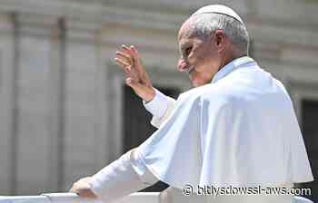 El papa León XIV envía un mensaje a los venezolanos luego de devastadores terremotos
