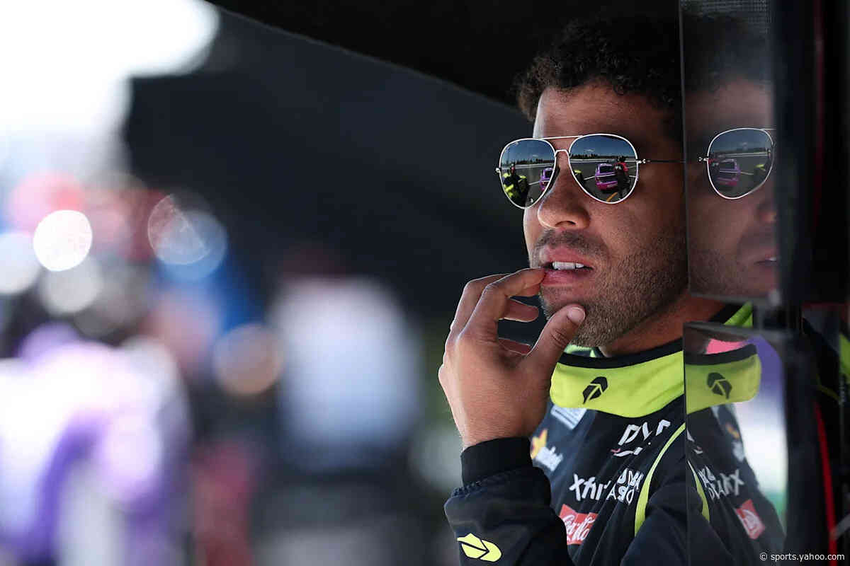 NASCAR Cup Series: Bubba Wallace’s Costly Sonoma Mistake Leaves 23XI Racing Facing an Uphill Battle